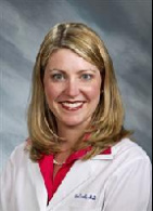 Dr. Tara Irland Ezzell, MD