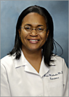 Dr. Karen Fisher Mattocks, MD