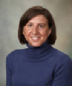 Karen Fritchie, MD