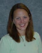 Dr. Tara McMichael, MD