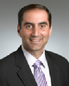 Dr. Tareck O Nossuli, MD