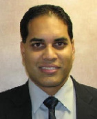 Dr. Tarik Muhammad Husain, MD