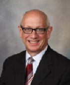 Dr. John W Bachman, MD