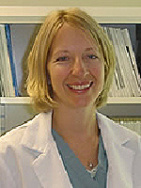Monica Nicole Servin, MD