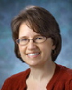 Dr. Monica Sheaffer, OD