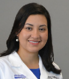 Dr. Melida Tellez, MD