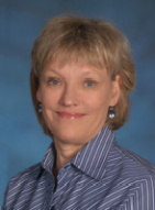 Dr. Melinda Sue Hall, MD