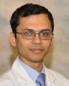 Dr. Monisankar Roy, MD