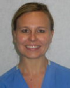 Dr. Melissa Burch, MD