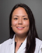 Dr. Michele Hoshiko Burke, MD