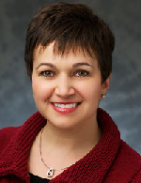 Dr. Melissa Chudnow, MD