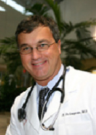 Dr. Michele Degregorio, MD