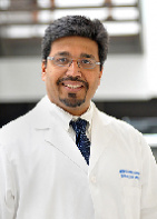 Dr. Moreshwar S. Desai, MD