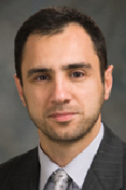 Dr. Mouhammed Amir Habra, MD