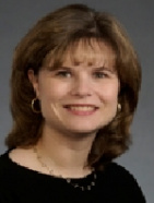 Dr. Melissa Anderson Laxton, MD