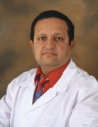 Mourad Abdelmessih, MD