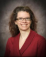 Dr. Melissa Elaine Lucarelli, MD