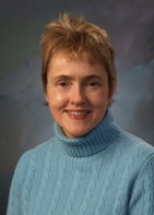 Melissa Ann Runge-morris, MD