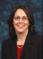 Dr. Melissa Ashbacher Myers, MD