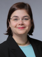 Dr. Melissa Jill Nirenberg, MDPHD