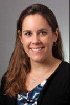 Dr. Melissa S. Putman, MD