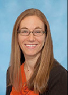 Meredith Profeta Riebschlege, MD