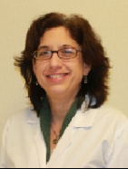Dr. Meridith Messinger, MD