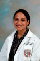 Dr. Melissa Thomas, MD