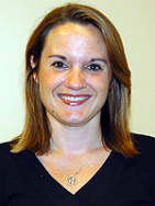 Melissa Hoffman Tukey, MD