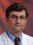 Dr. Merritt Jonathan Bern, MD