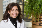 Dr. Mercedes Castiel, MD