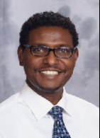 Dr. Mesfin Etana Abdissa, MD