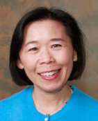 Dr. Melody Chong, DPM