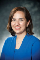 Dr. Veronica Hernandez Jude, MD