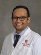 Dr. Rajarshi R Chakravarty, MD