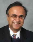 Dr. Rajat S Sanyal, MD