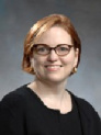 Dr. Veronica Christine Swanson, MD