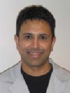Rajeev M. Bhorade, MD