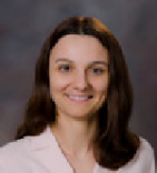 Dr. Veselina Borisova Korcheva, MD