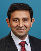 Rajeev Subramanyam Iyer, MD