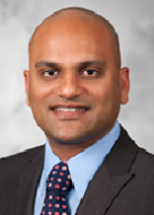 Rajeev Swarup, MD