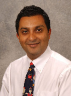 Dr. Rajeev Vibhakar, MD