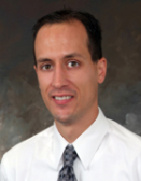 Dr. Andrew R. Bejarano, DO