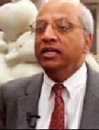 Dr. Rajender R Reddy, MD