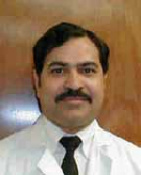Dr. Rajendra F Patel, MD