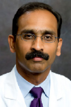 Dr. Rajendra Kumar Manam, MD