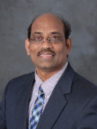 Dr. Rajendra Kumar Mannava, MD