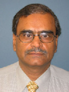 Dr. Rajendra C Parikh, MD