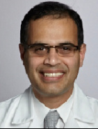 Rajesh U Shenoy, MD