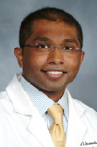 Dr. Rajesh V Swaminathan, MD